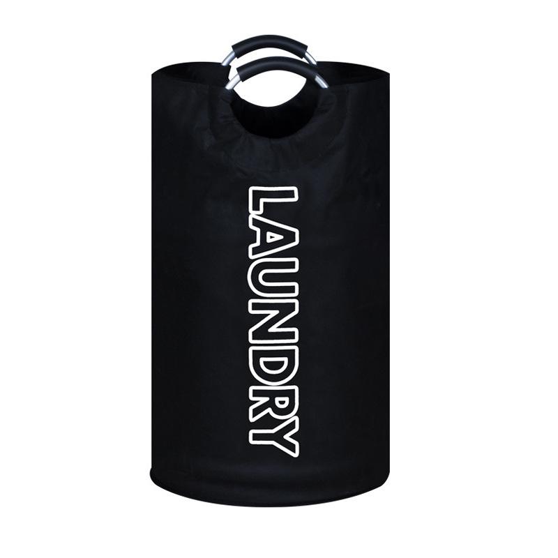 

Foldable Oxford Cloth Recycling Bag with Aluminum Handle for Beverage Bottles