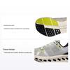 ON Cloudsurfer 2 Glacier Ivory Men Sneakers Grey 3MF10123205
