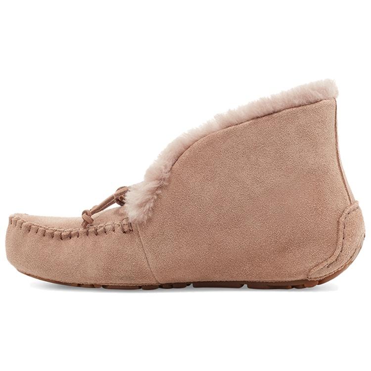 (WMNS) UGG Alena Light Brown Women s 1112278-CRBO EU 37