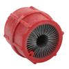1PCS Plastic Car Battery Terminal Top Post Terminal Cleaning Tool Electric Brush
