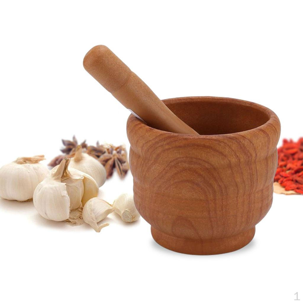 

Mortar And Pestle Set B