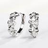 Pendientes – Pendientes de aro