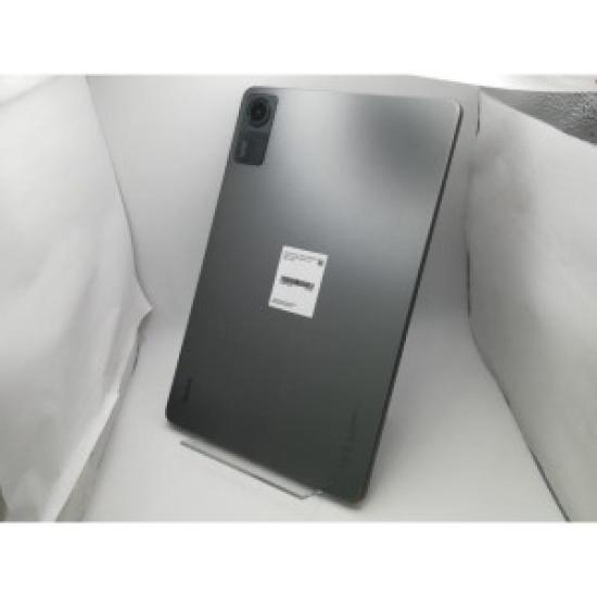 

БУВШИЙ У ВЖИВАННІ Xiaomi Redmi Pad SE 4GB 128GB Графітовий сірий Wi-Fi Японська модель сірий колір
