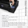 Tinte 102 Et-3850 Et-4850 Et-2856 Et-2750 Kompatible Patrone Für Epson 102 Multipack Flasche Kompatibel Für Epson Ecotank Et