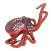 Octopus Model PVC Extra Large High Simulation Marine Life Octopus Figurine Toy Aquarium Decoration