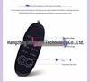 Changzhi USB Heated Leather Eye Mask with Hot/Cold Packs - Cartoon Design, Light Blocking, and Non-stick Makeup Protector