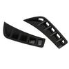 Front Bumper Side Air Intake Trim Cover Replacement for Benz GLC‑Class C253 X253