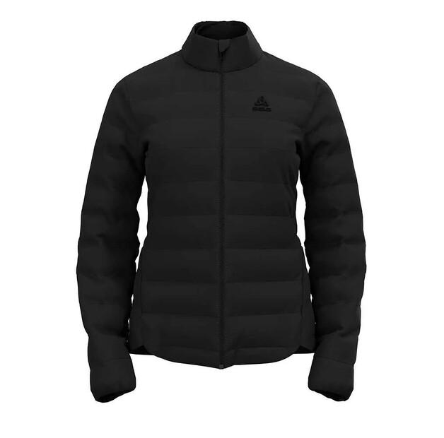 

Odlo Куртка Ascent N-Thermic Hybrid S