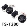 20mm Car Audios Tweeter Universal High Efficiency Mini Dome Tweeter Loudspeaker 140W Loud Speaker