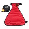 Fleece-Lined Dog Belly Warmer Vest Corgi - Warm Protection Waterproof Pet Coat Unisex All