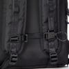 Rucksack WORK OUT 22 Made in Japan Aufbewahrung 22L Schwarz [Beluf] PC/A3