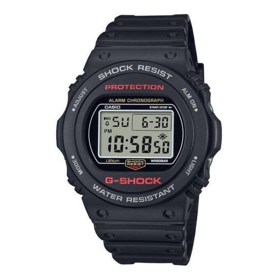 CASIO DW-5750UE-1JF G-SHOCK Men s Watch Japan Model