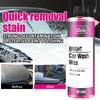 Pink Foaming Extreme Bodywash & Wax Foaming Car Wash Soap, Works with Foam Cannons/Guns or Bucket Washes For Cars, Trucks