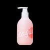 Sen Zhi Lu Cotton Cloud Peach Scented Shower Gel