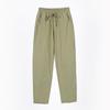 Women's Spring/Summer Cotton Casual Nine-Point Harem Pants