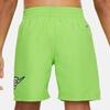 New Nike Swim Jumble Shorts Children Aged 3 7 Years Old Action Green FZ6556-326