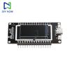 ESP32 1.14-inch LCD screen Wi-Fi Bluetooth development board onboard ESP32-32 module Type-C port soldered pin headers