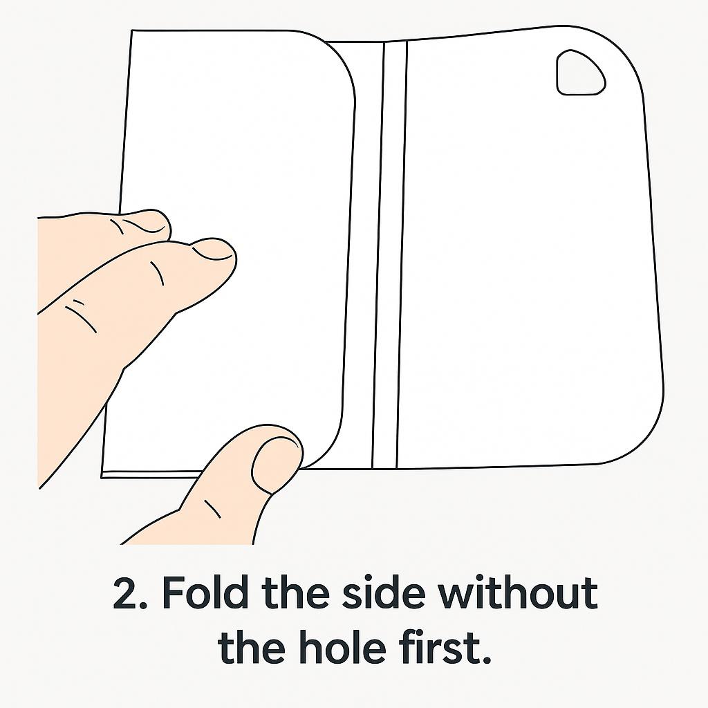 Das unverzichtbare Werkzeug für Reisende: Faltbares Camping Schneidebrett