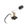 Pack of 1 For Yamaha ZY125 Motorcycle Fuel Tank Level Float Sensor Sending Unit
