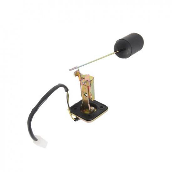 Pack of 1 For Yamaha ZY125 Motorcycle Fuel Tank Level Float Sensor Sending Unit