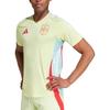 adidas Spain 2024 Away Authentic Jersey IS9034