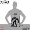 Marvel Rivals Sheen Figur Venom Maßstabsfigur #001 1/6