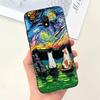 For Xiaomi Redmi 8A Case Stylish Candy Painted Cover Soft Silicone Phone Case For Xiaomi Redmi 8 8A Redmi8 A Bumper 6.22'' Shell