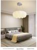 Modern Nordic Chandelier: Creative Warm Lighting for Living Room, Restaurant, Master Bedroom, and Children's Room
