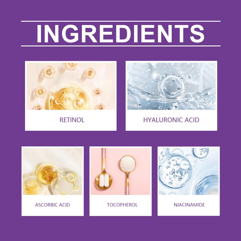 

Repair Lotion Lighten Dark Spots Reduce Melanin Even Skin Tone Lasting Hydration Soft Smooth Nourishing Care 30Ml 1pcs