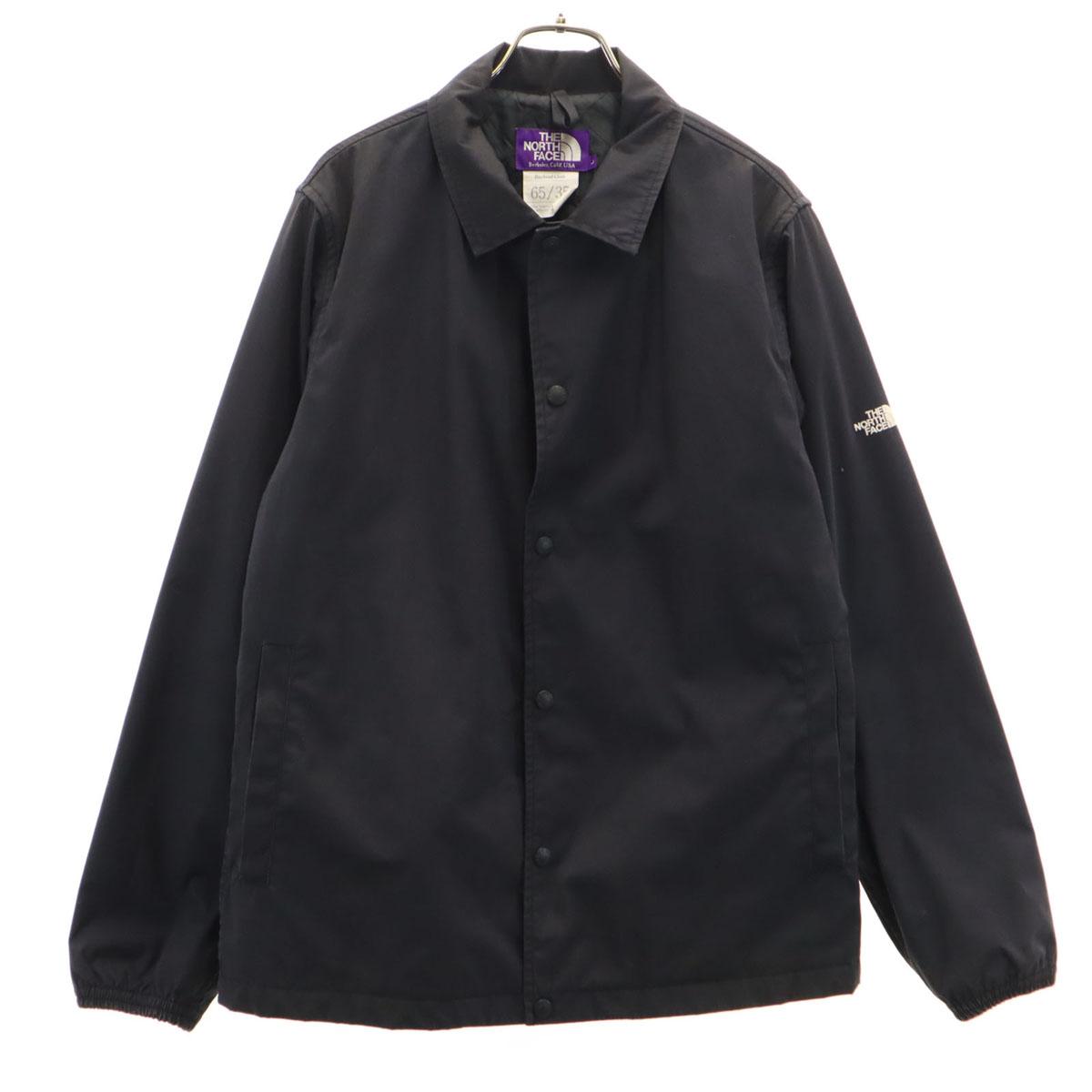 

THE NORTH FACE Jacket L Black series NY2755N Outdoor Men s Used