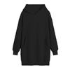 Womens Hoodies Oversized Sweatshirts Long Sleeve Casual Pullover Hooded Sweatshirt Tops