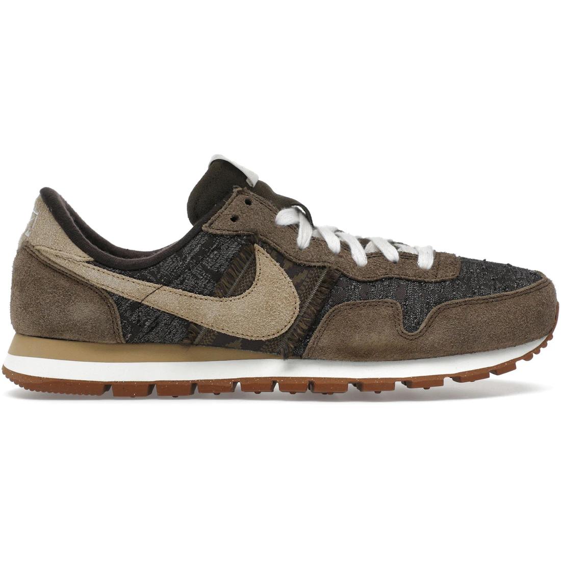 

Кроссовки Nike Air Pegasus 83 PRM NAI-KE The One Line(DZ6301-222) 35.5