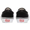 Vans Skate Slip On 'Black Checkerboard' Sneakers VN0A5FCAY28