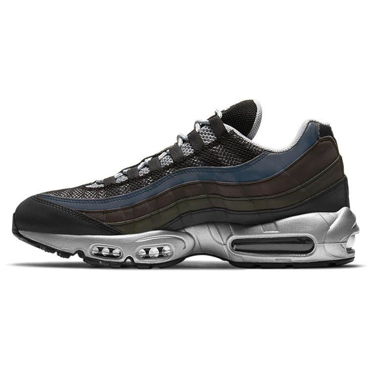 Nike Air Max 95 Prm Rainbow 3M DH8075-001