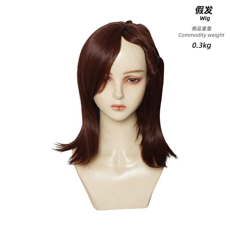 Supernatural armed dang dang cos suit erkaren Takakura bold party cosplay stage performance suit
