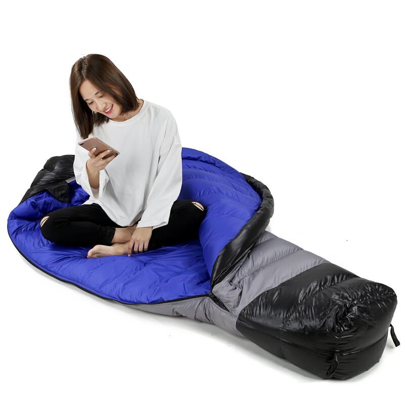 Maice Spring/Winter Outdoor Sleeping Bag