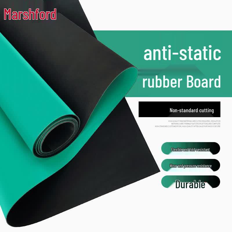Anti-static Rubber Mat