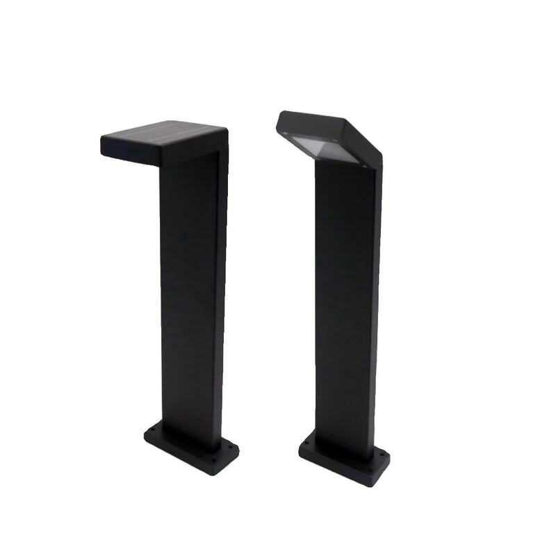 Mengpao Solar & Wired Outdoor Landscape Light