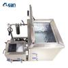 Ultrasonic Filtration Cleaning Machine for Bearings and Pump Housings
