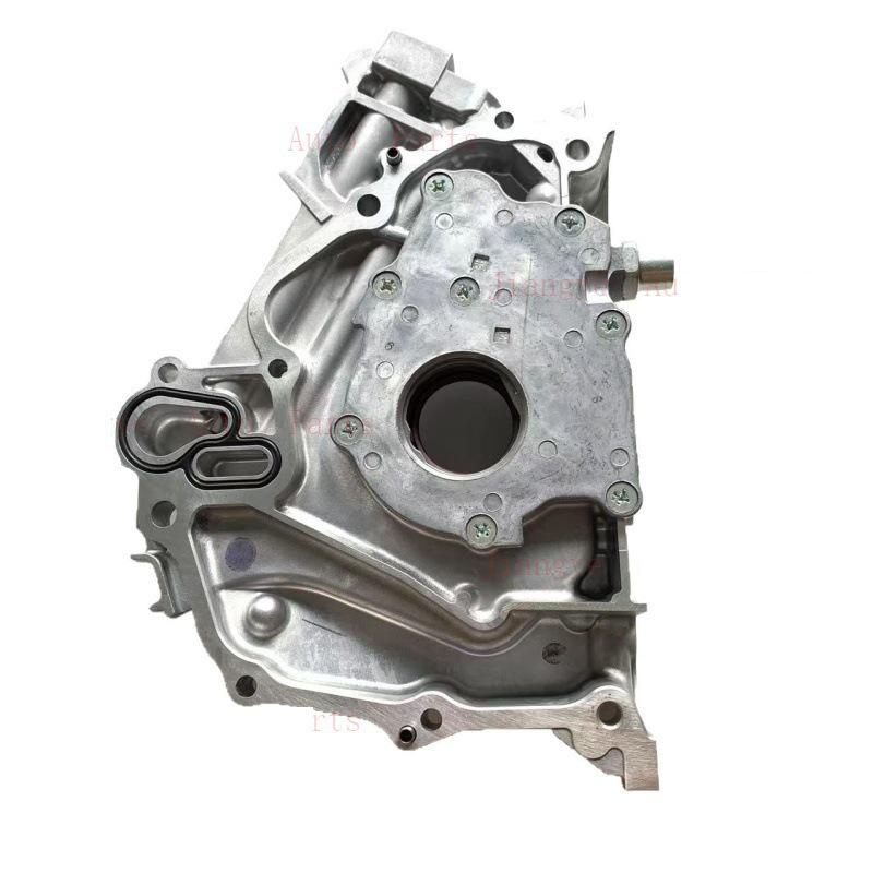 15100-5G0-A01 Engine Oil Pump for Acura RDX, MDX & Honda Accord V6 Odyssey
