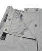 Welteoigseupelimeonteu Venthra Hike Skirt_Silver