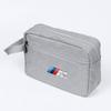 Car Interior Canvas Hand Storage Bag Auto Organizer Accessories For BMW E90 G80 M3 G30 M5 F82 F83 F20 F21 G42 F95 F96 G06 G07 M2 MVGJX1