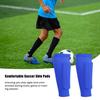 Soccer Shin Guard Sleeves Calf Compression Sleeve with Honeycomb Pads Football Leg Protection