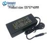 120W 24V DC Switching Power Supply