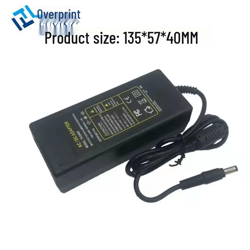 120W 24V DC Switching Power Supply