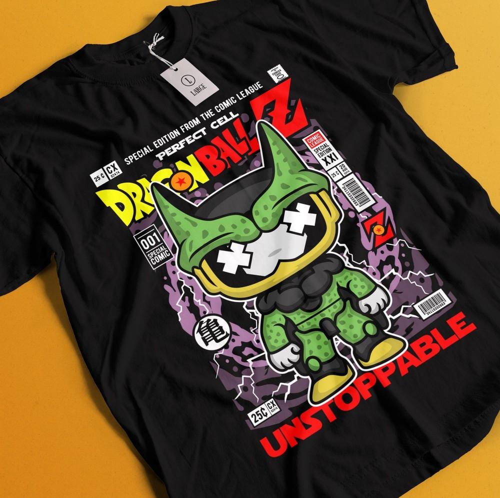 

Винтажная специальная футболка с аниме-любовью, японская футболка, футболка с аниме, футболка в подарок манга 2XL