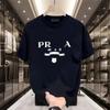 Mens T-Shirts Designe T-shirt Casual Mens Womens T-shirt Letters 3D Stereoscopic Printed Short Sleeve Best-selling Luur Clothing Asa Size M--5XL
