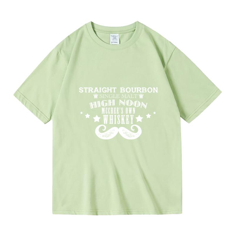 high noon t shirt