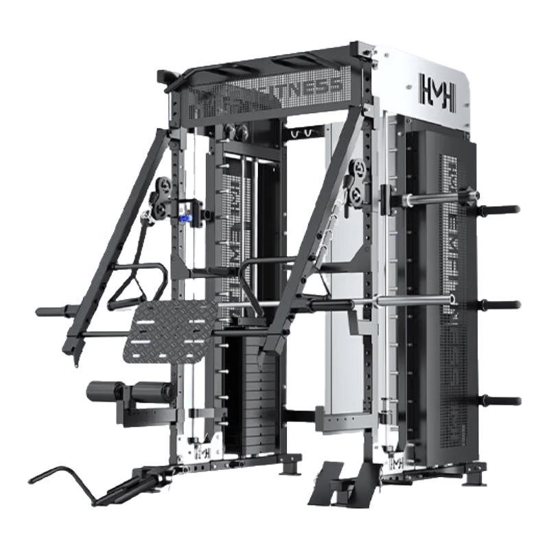 Yan Lion King Kong M8Pro Integrated Home Gym