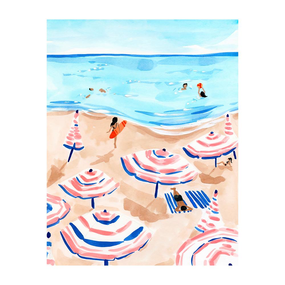 Scandinavian Abstract Wall Art Moroccan Illustration HD Canvas Poster Fashion Bohemian Print Home Bedroom Living Room Decor